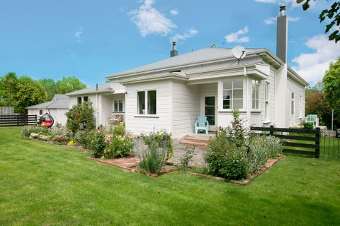 94 Cole Street, Masterton