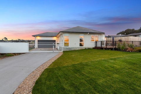 2 Craighall Court, Pokeno