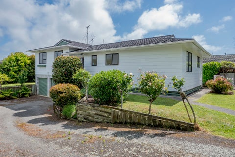 129 Mill Road, Otaki