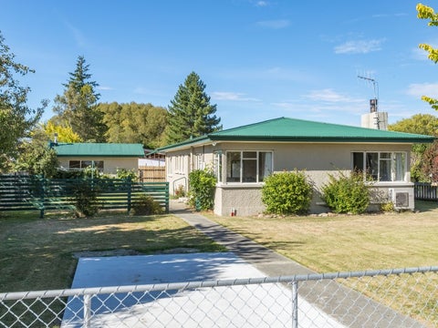 10 Welles Street, Ranfurly, Ranfurly