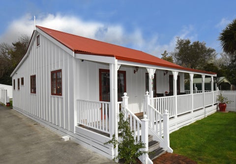 151 West Street, Greytown