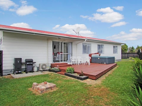 13 Dunlop Crescent, Te Aroha, Te Aroha