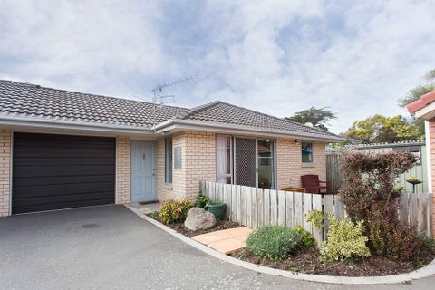 4/19 Collingwood Street, New Brighton, Christchurch