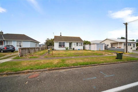 81 Fairfield Road, Hawera
