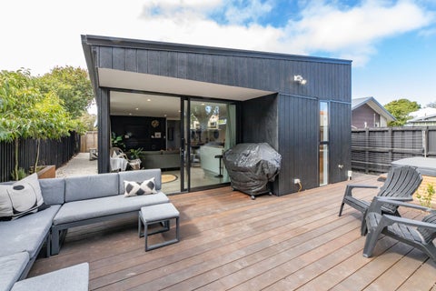9 Forbes Street, Sydenham, Christchurch