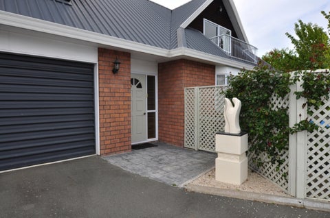 2/33 Therese Street, Spreydon, Christchurch