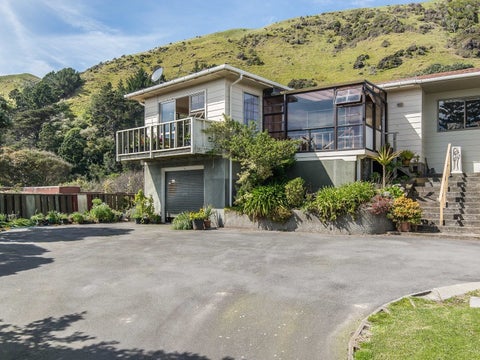 55B Ames Street, Paekakariki, Paekakariki