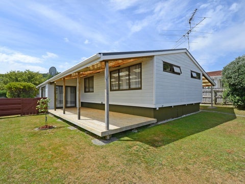 7 Norbert Street, Brown Owl, Upper Hutt