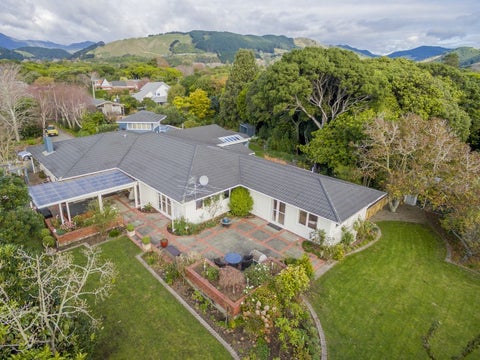 46 Ngarara Road, Waikanae, Waikanae