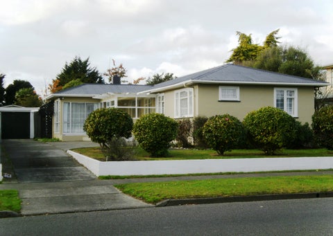 48 Highbury Avenue, Highbury, Palmerston North