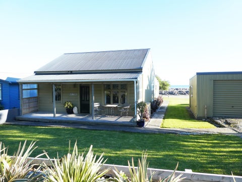 159 Torea Street, Granity, Granity