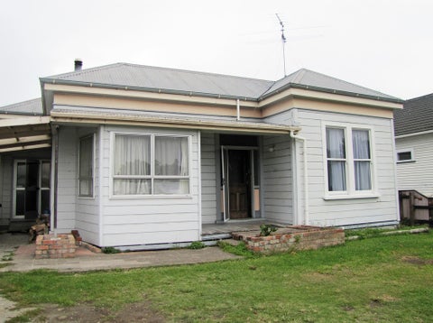 474 Childers Road, Te Hapara, Gisborne