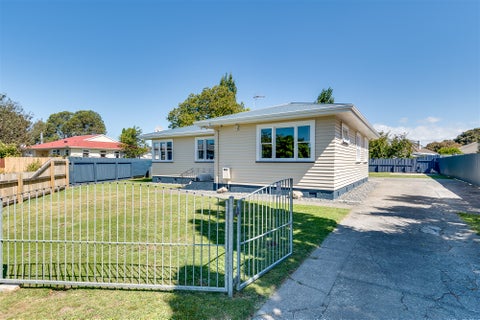 5 Ballance Place, Marewa, Napier