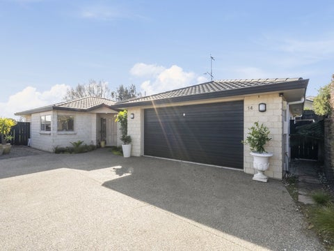 14 Meadow Court, Paraparaumu