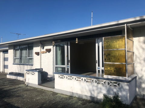 34 Cambridge Street, Waikari, Waikari