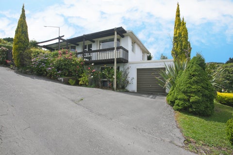 154 Dyers Pass Road, Cashmere, Christchurch