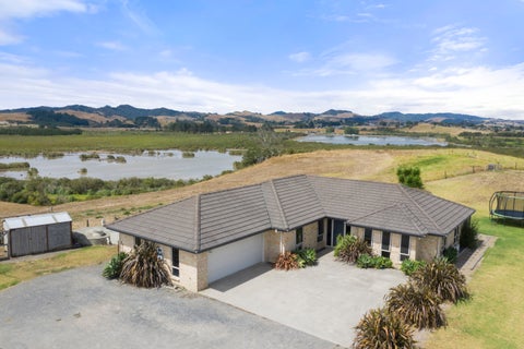 124A Ralph Road, Huntly