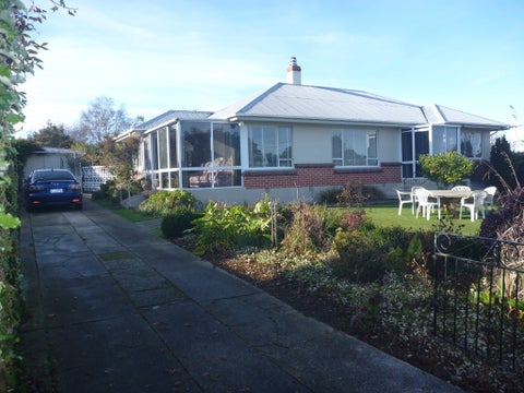 126 Eden Street, Oamaru