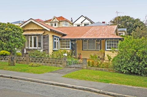 49 Hohiria Road, Hataitai, Wellington