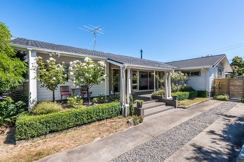 42 Horopito Road, Waikanae, Waikanae