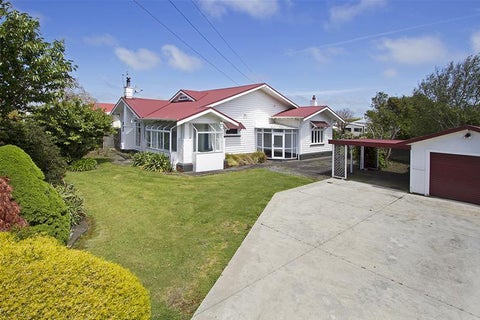 19 Argyle Street, Hawera
