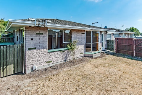 3/31 Tinokore Street, Hei Hei, Christchurch