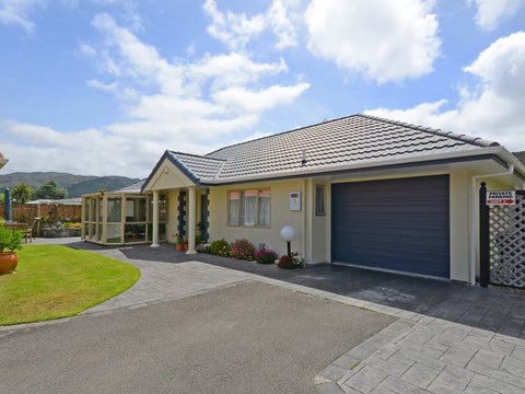 2/715A Fergusson Drive, Elderslea, Upper Hutt