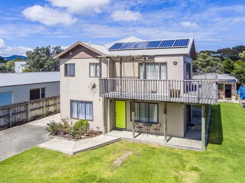22A Rauparaha Street, Waikanae Beach, Waikanae
