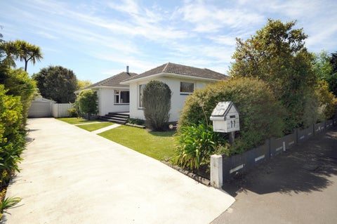 99 Prestons Road, Redwood, Christchurch