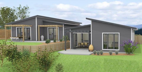 55A Spyglass Lane, Whitby, Porirua