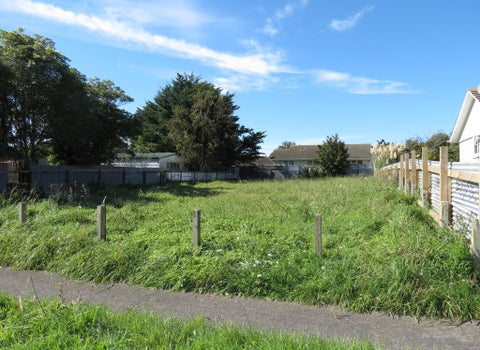 165 Paterson Street, Aramoho, Whanganui