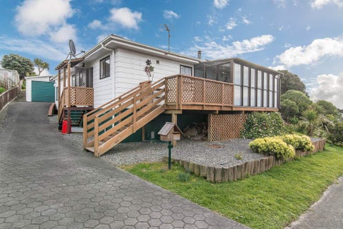 21 Moki Street, Titahi Bay, Porirua