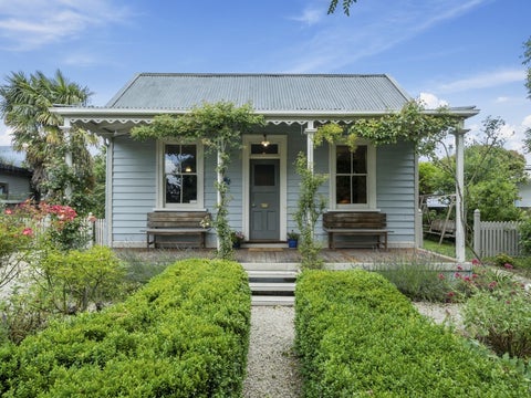 44 Dublin Street, Martinborough, Martinborough