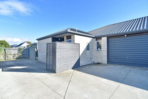 97B Waltham Road, Sydenham, Christchurch