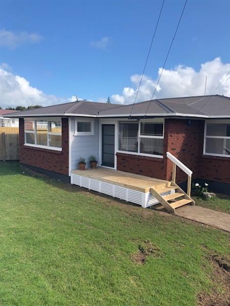 38 Wallace Road, Mangere Bridge, Auckland