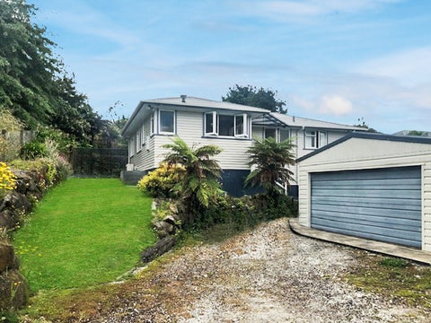 15 Ruapehu Crescent, Taumarunui
