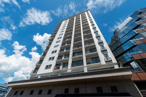 1801/11 Liverpool Street, Auckland Central, Auckland
