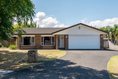 22 Perotti Place, Conifer Grove, Takanini