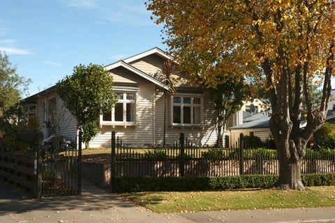 10 Bowenvale Avenue, Cashmere, Christchurch