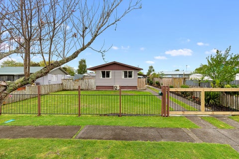 4 Bond Street, Huntly, Huntly