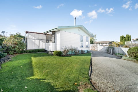 31 Lowes Place, Solway, Masterton