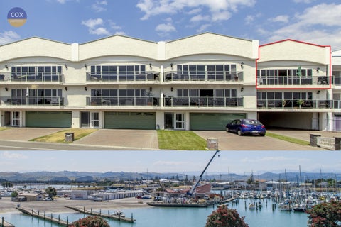 14/26 West Quay, Ahuriri, Napier