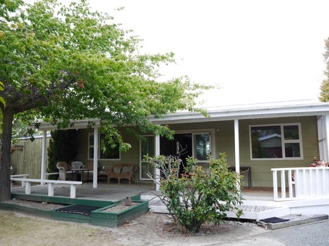 43 Pukaki Place, Twizel