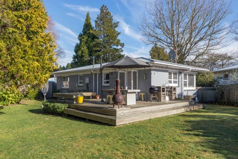 112 Otonga Road, Springfield, Rotorua