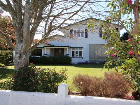 22 Mangahao Road, Pahiatua, Pahiatua
