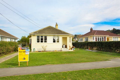 13 Raglan Street, Oamaru North, Oamaru