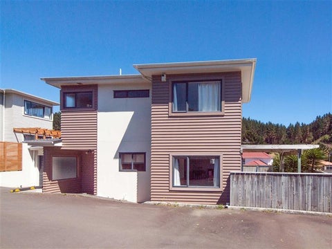 4 Halewood Grove, Churton Park, Wellington
