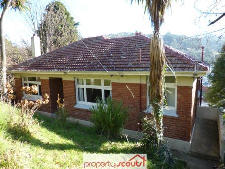 21 Gillespie Street, North East Valley, Dunedin