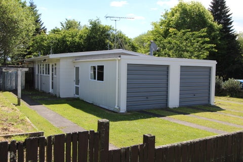 65A Fergusson Street, Tokoroa, Tokoroa