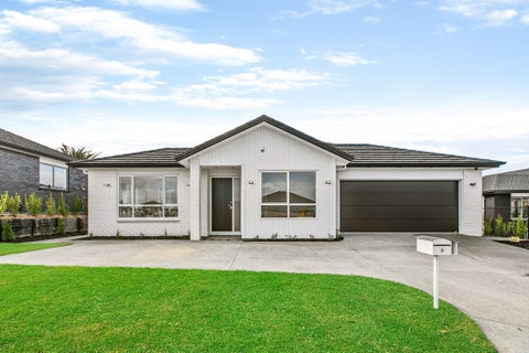 6 Arawai Terrace, Papakura, Papakura